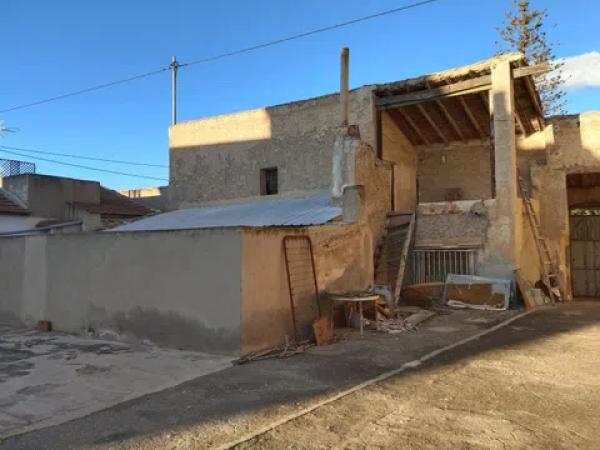 Terreno en paseo Mayor