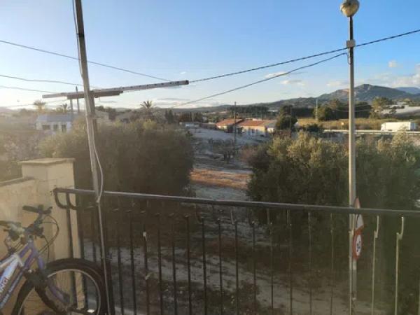 Terreno en paseo Mayor