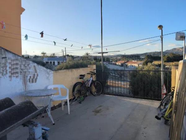 Terreno en paseo Mayor