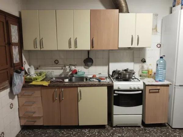 Terreno en paseo Mayor