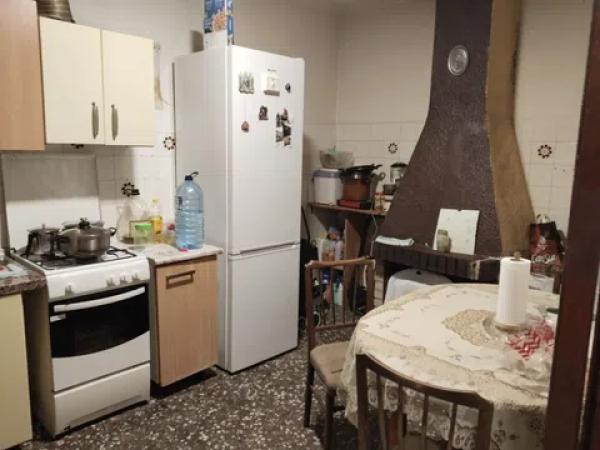 Terreno en paseo Mayor