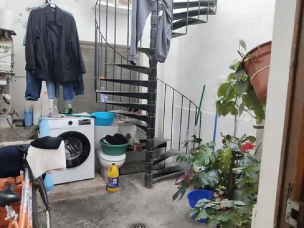 Terreno en paseo Mayor