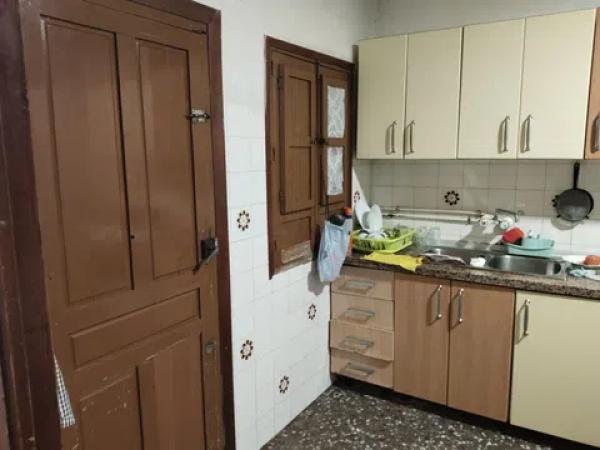 Terreno en paseo Mayor