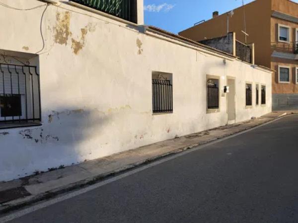 Terreno en paseo Mayor