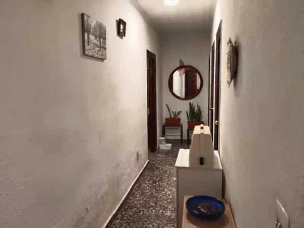 Terreno en paseo Mayor