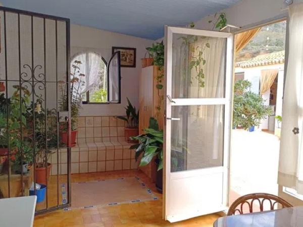 Terreno en Benissa pueblo