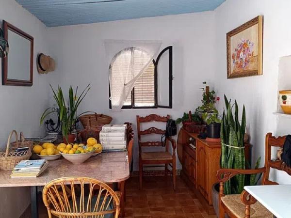 Terreno en Benissa pueblo