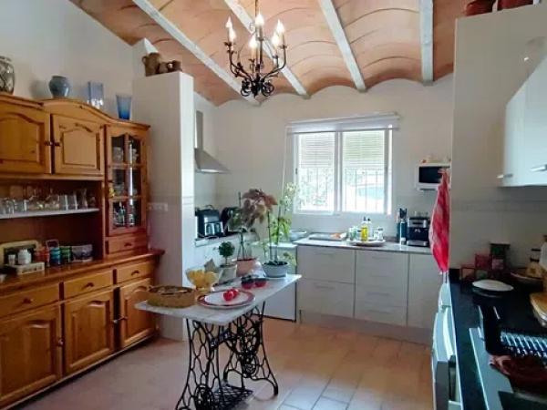 Terreno en Benissa pueblo