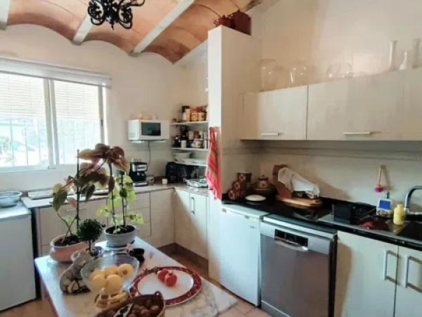 Terreno en Benissa pueblo