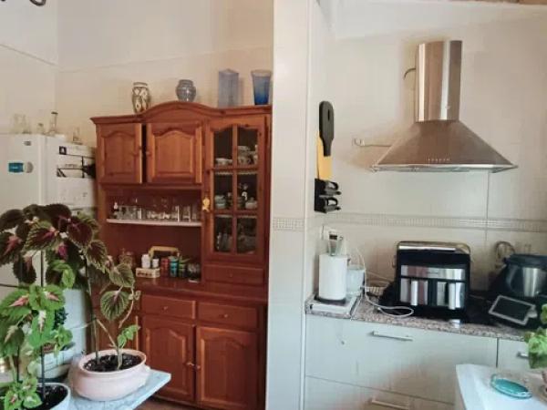 Terreno en Benissa pueblo