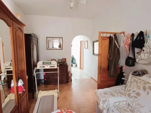 Terreno en Benissa pueblo