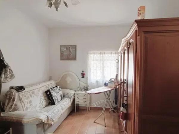 Terreno en Benissa pueblo