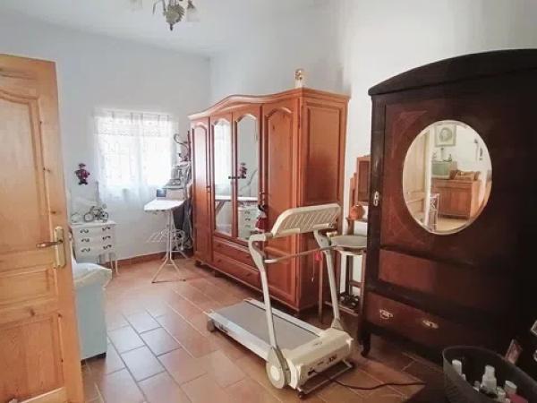 Terreno en Benissa pueblo