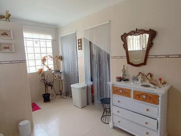 Terreno en Benissa pueblo