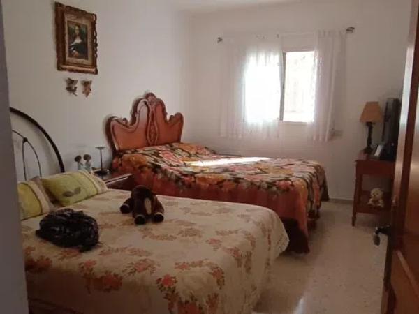 Terreno en Benissa pueblo