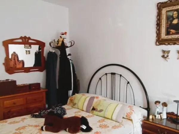 Terreno en Benissa pueblo