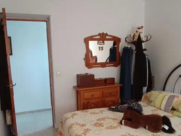 Terreno en Benissa pueblo