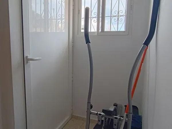 Terreno en Benissa pueblo