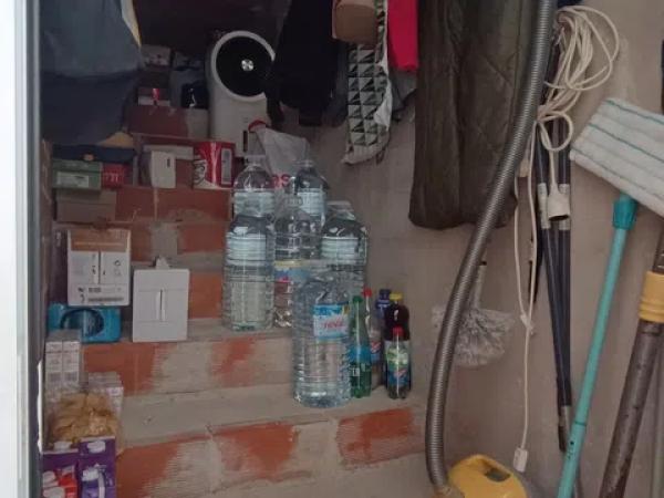 Terreno en Benissa pueblo