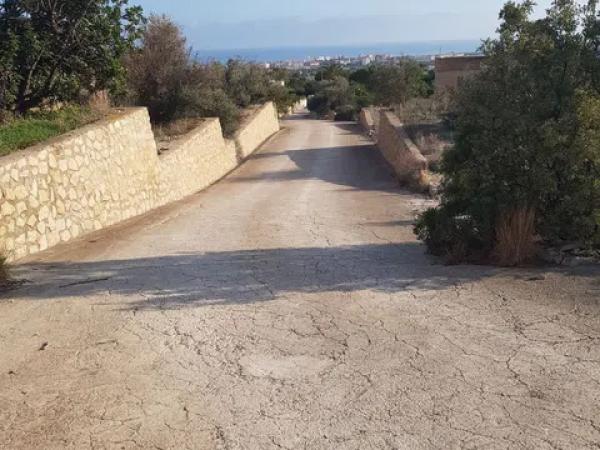Terreno en El Secanet - Hacienda del Sol