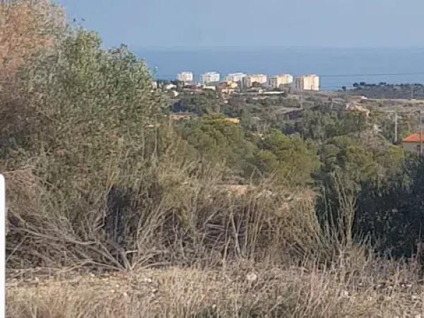 Terreno en El Secanet - Hacienda del Sol
