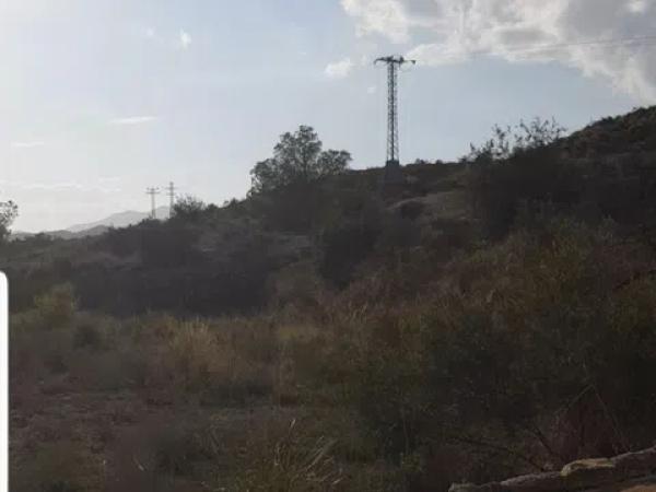 Terreno en El Secanet - Hacienda del Sol