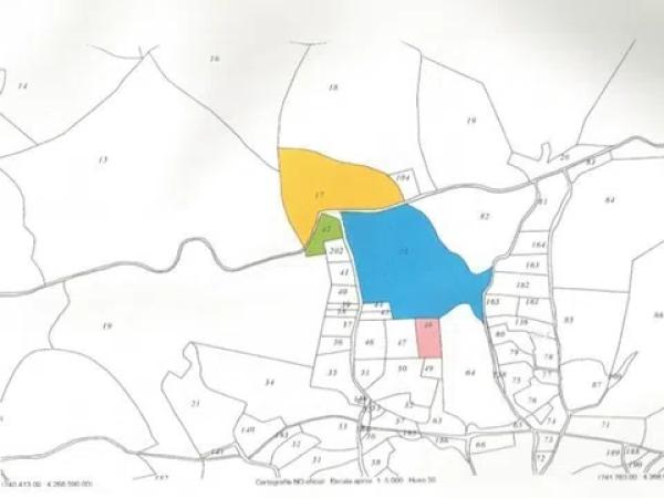 Terreno en El Secanet - Hacienda del Sol