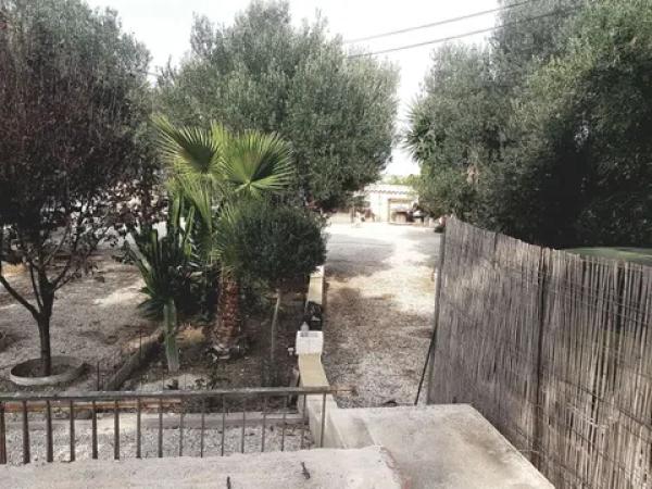 Terreno en El Secanet - Hacienda del Sol