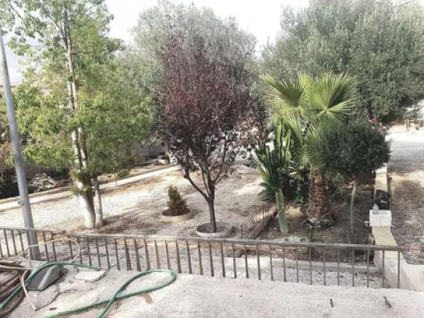 Terreno en El Secanet - Hacienda del Sol