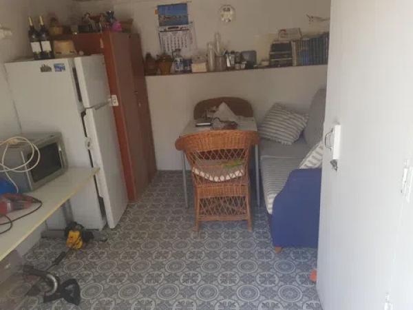 Terreno en El Secanet - Hacienda del Sol