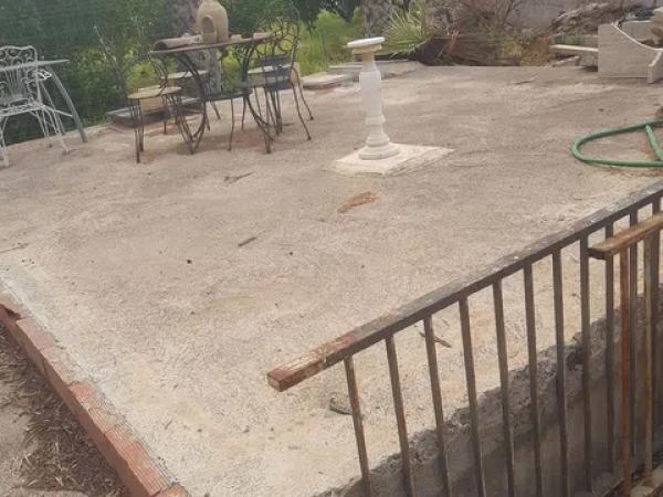 Terreno en El Secanet - Hacienda del Sol