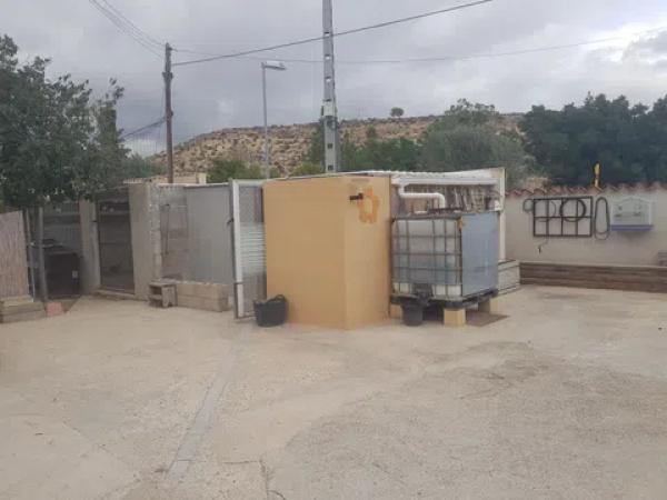 Terreno en El Secanet - Hacienda del Sol