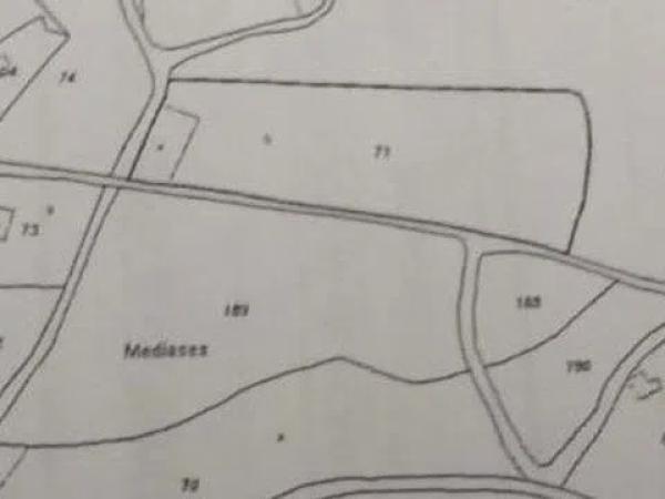 Terreno en El Secanet - Hacienda del Sol