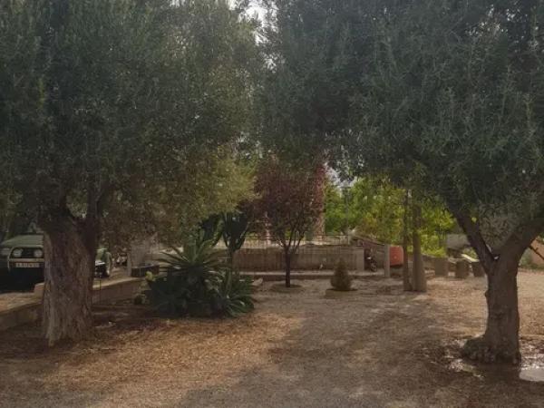 Terreno en El Secanet - Hacienda del Sol