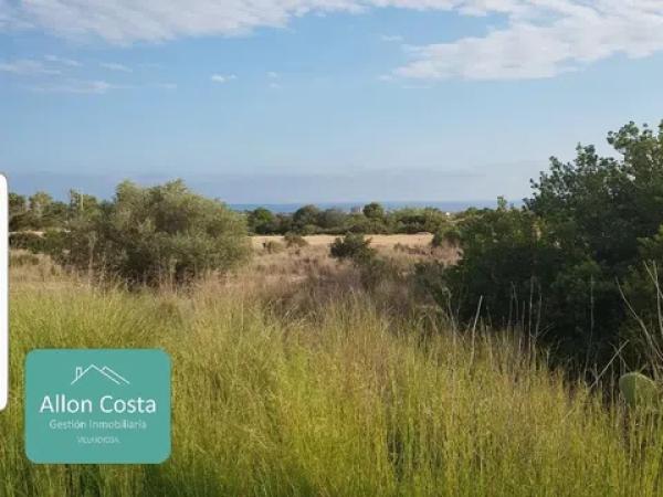 Terreno en El Secanet - Hacienda del Sol