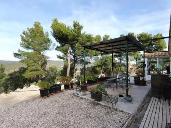 Terreno en Torremanzanas