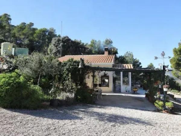 Terreno en Torremanzanas