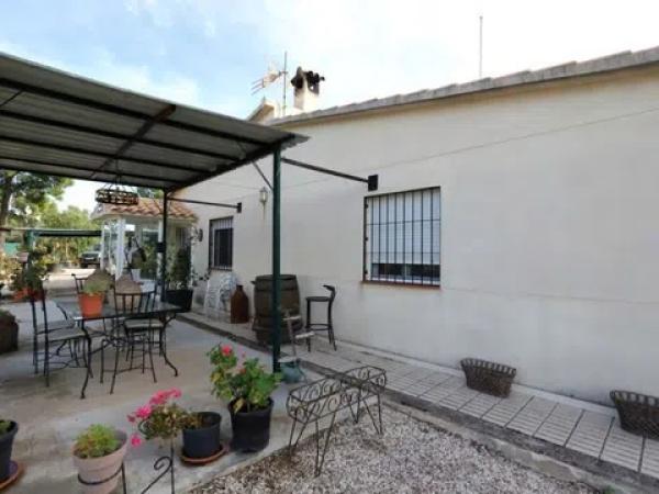 Terreno en Torremanzanas