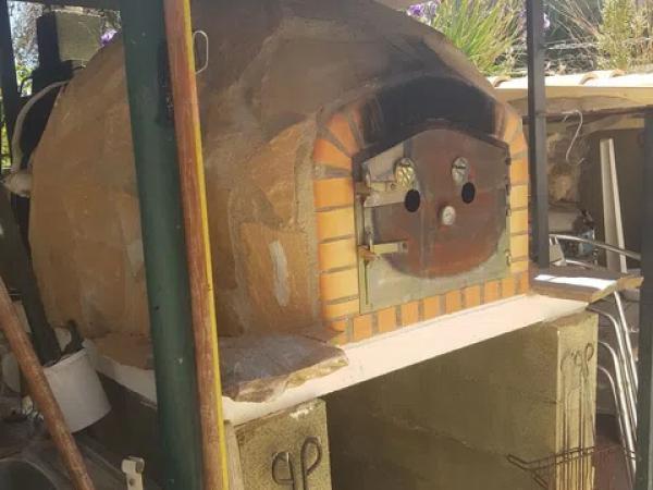 Terreno en Torremanzanas