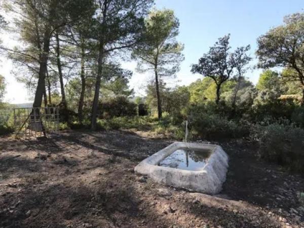 Terreno en Torremanzanas