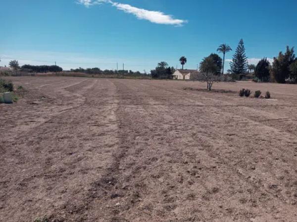 Terreno en Partida Daimes, km 5 a