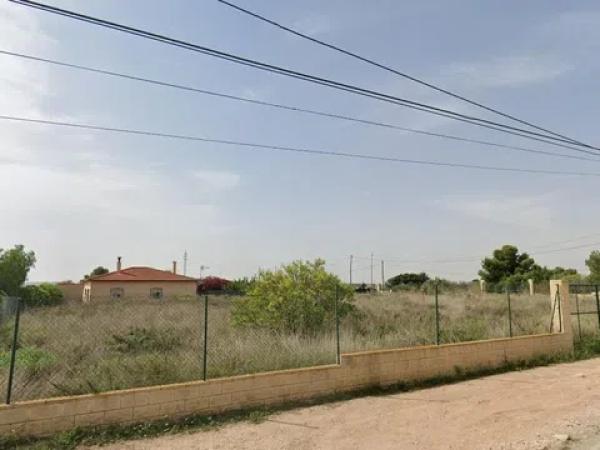 Terreno en Alcalde Felipe Mallol