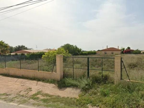 Terreno en Alcalde Felipe Mallol