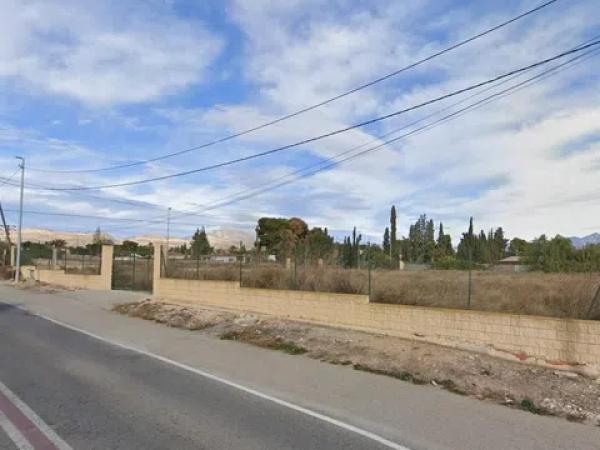 Terreno en Alcalde Felipe Mallol