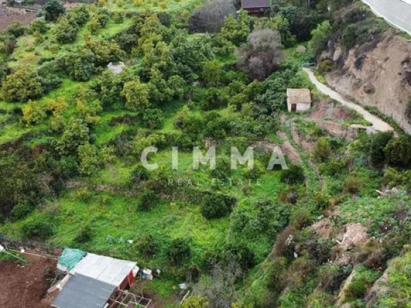 Terreno en Casco urbano