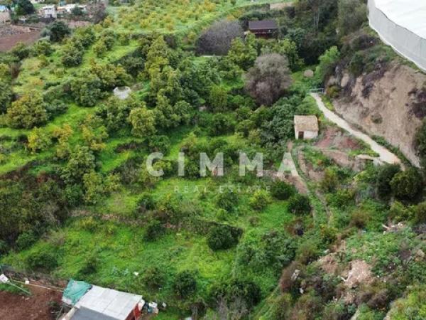 Terreno en Casco urbano