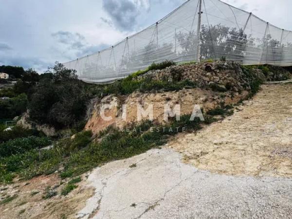 Terreno en Casco urbano