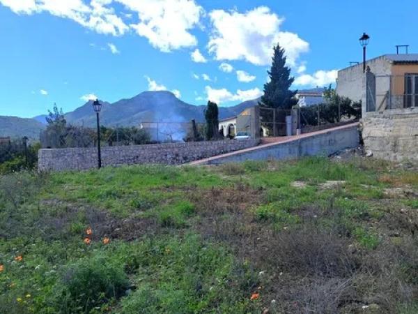 Terreno en Alcalalí
