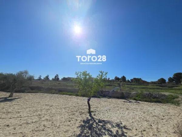 Terreno en Rebolledo