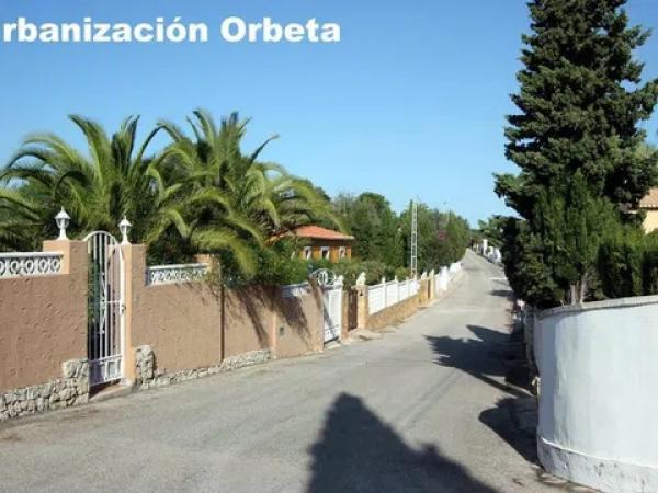 Terreno en Orba